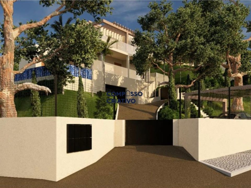 Byhus i Faro, Faro - foto 2